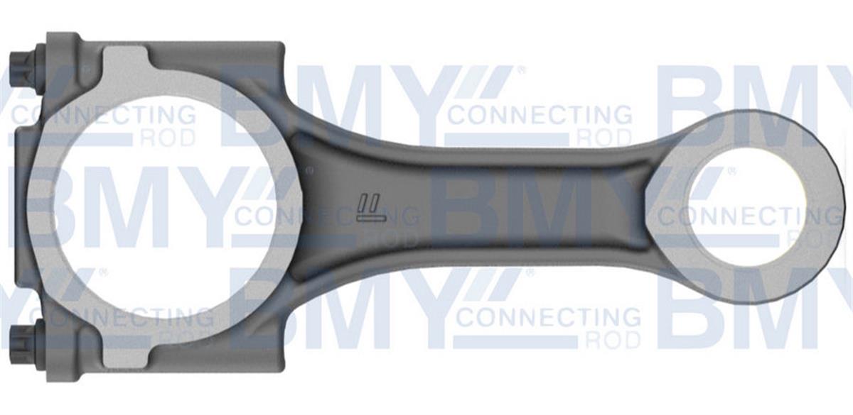 Piston Kolu 94.9Mm Ducato-Boxer-Jumper-Master-Movono-Iveco Daıly 2.8
