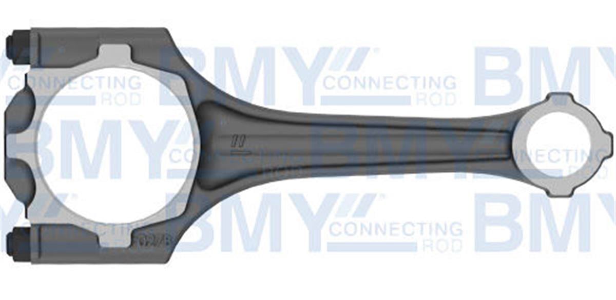 Piston Kolu Bmw 120D-320D-325D-330D-430D-520D-525D-530D-550D-640D-730D-750D-M50d