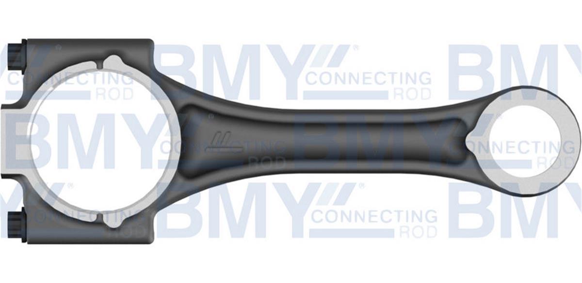 Piston Kolu Caddy-Golf-Jetta-Passat-Octavıa-Superb-A3-Ibıza-Leon 1.6 Tdi Caya-Ca