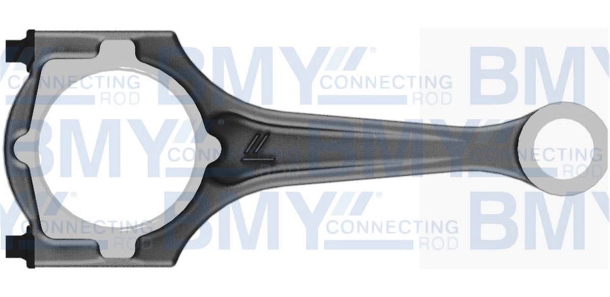 Piston Kolu Corsa-Astra-Vectra-Chevrolet Aveo 1.6 8V-16V X16-Z16