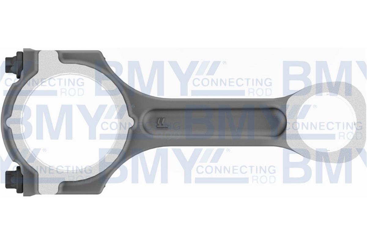 Piston Kolu Ford Ranger Transit Ensa-Safa-Safb