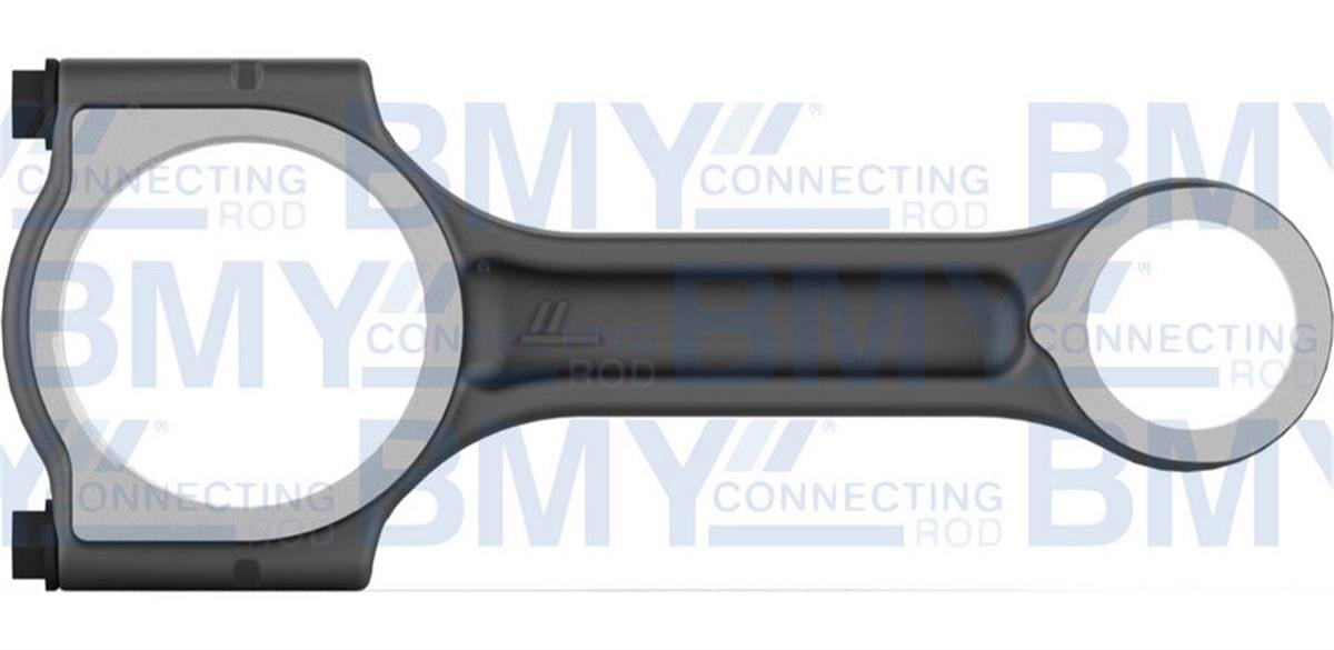 Piston Kolu Lgn Iıı-Latıtude-Megane-Trafiç -Qashqaı-Xtraıl 2.0 Dci M9r 32 Pim