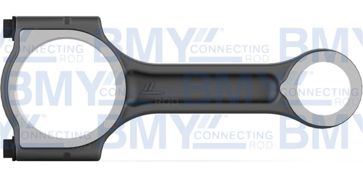 Piston Kolu Lgn Iıı-Latıtude-Megane-Trafiç -Qashqaı-Xtraıl 2.0 Dci M9r 30 Pim