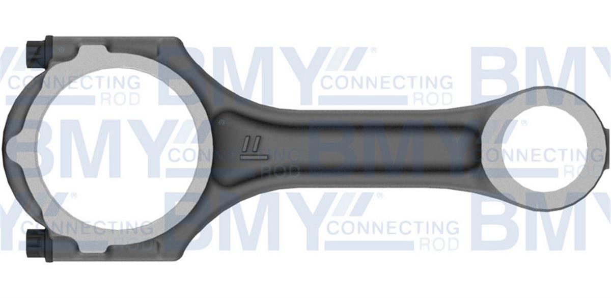 Piston Kolu Mıtsubıshı L200-300 Hyundaı H100