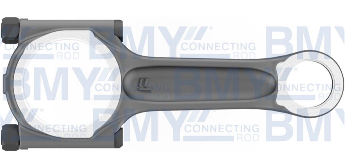 Piston Kolu Partner-Berlingo 307-407-607-807 308-508 Volvo C30-C70-S40-V50-S80-V