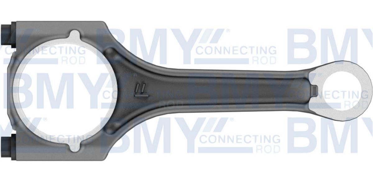 Piston Kolu Passat-A4-A5-Superb Bzb-Cea-Ceaa-Cgya-Byj-Byt-Caba-Cabb-Cabd 1.8Tsı-