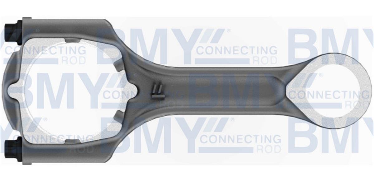 Piston Kolu Tırnaklı Doblo-Bravo-Insıgnıa-Astra J-159 2.0Jtd Euro5-A20dth-A20dtj