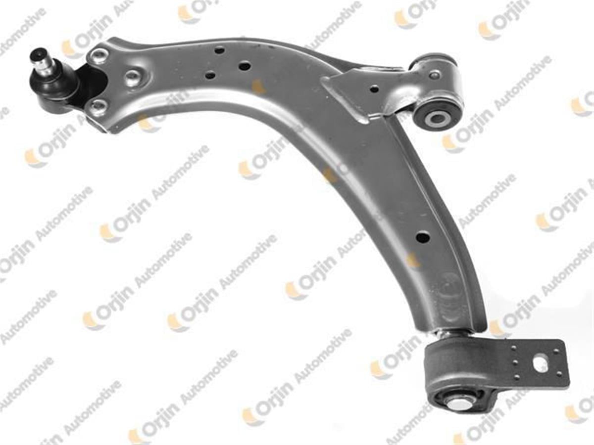 Pj003-L Alt Salıncak Komple Sol 18 Mm. Partner-Berlingo-Xsara 96 3520H3-364050-3