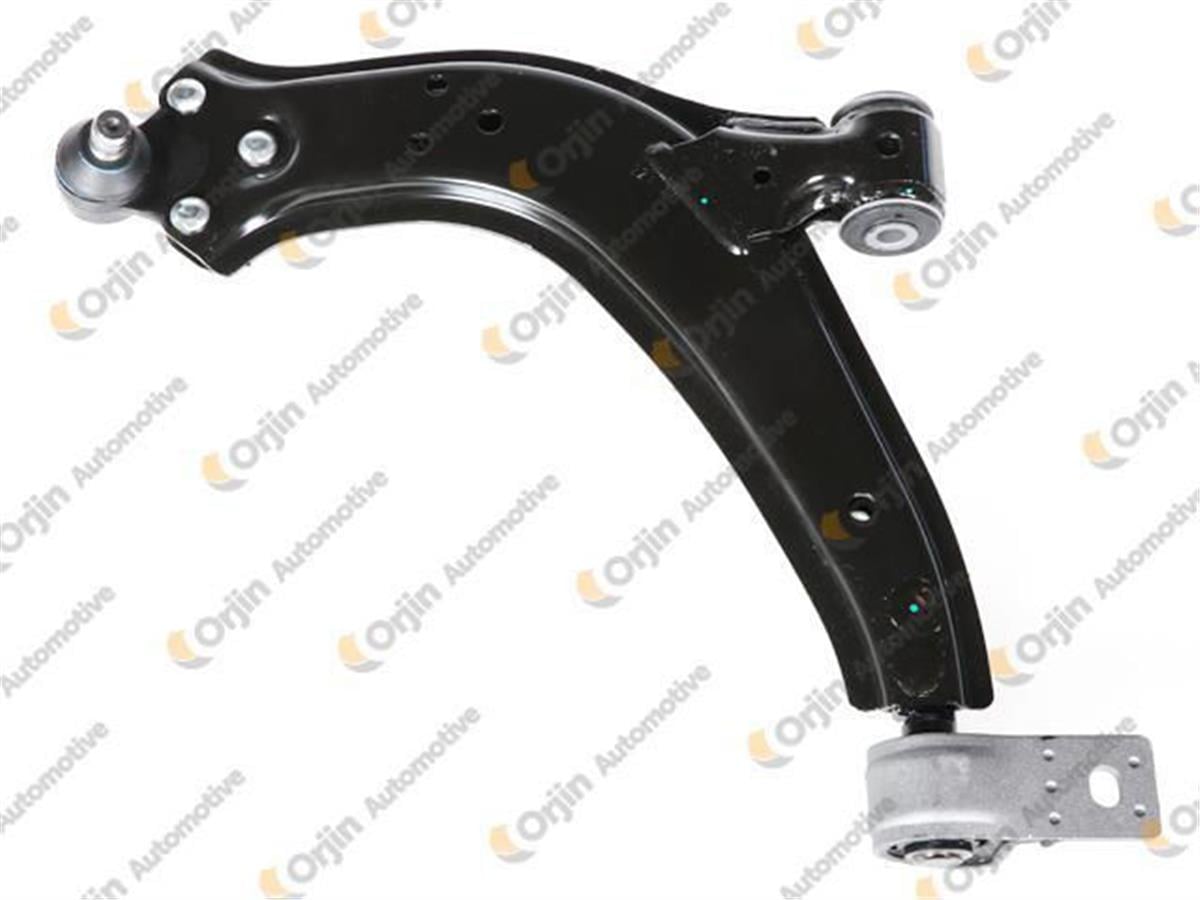 Pj006-L Alt Salıncak Komple Sol Mek.Drk. Partner 06.96 Berlingo 07.97 Xsara 04.9