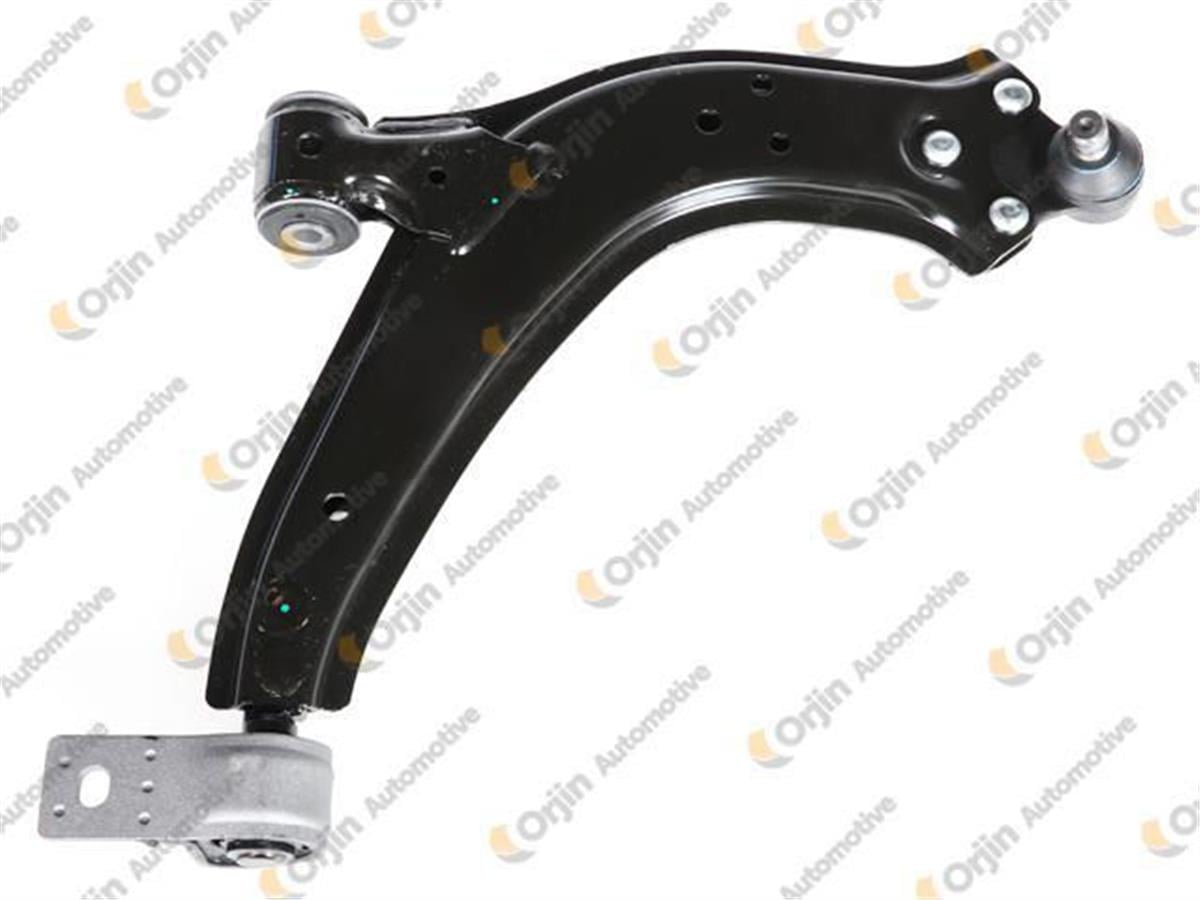 Pj006-R Alt Salıncak Komple Sağ Mek.Drk. Partner 06.96 Berlingo 07.97 Xsara 04.9
