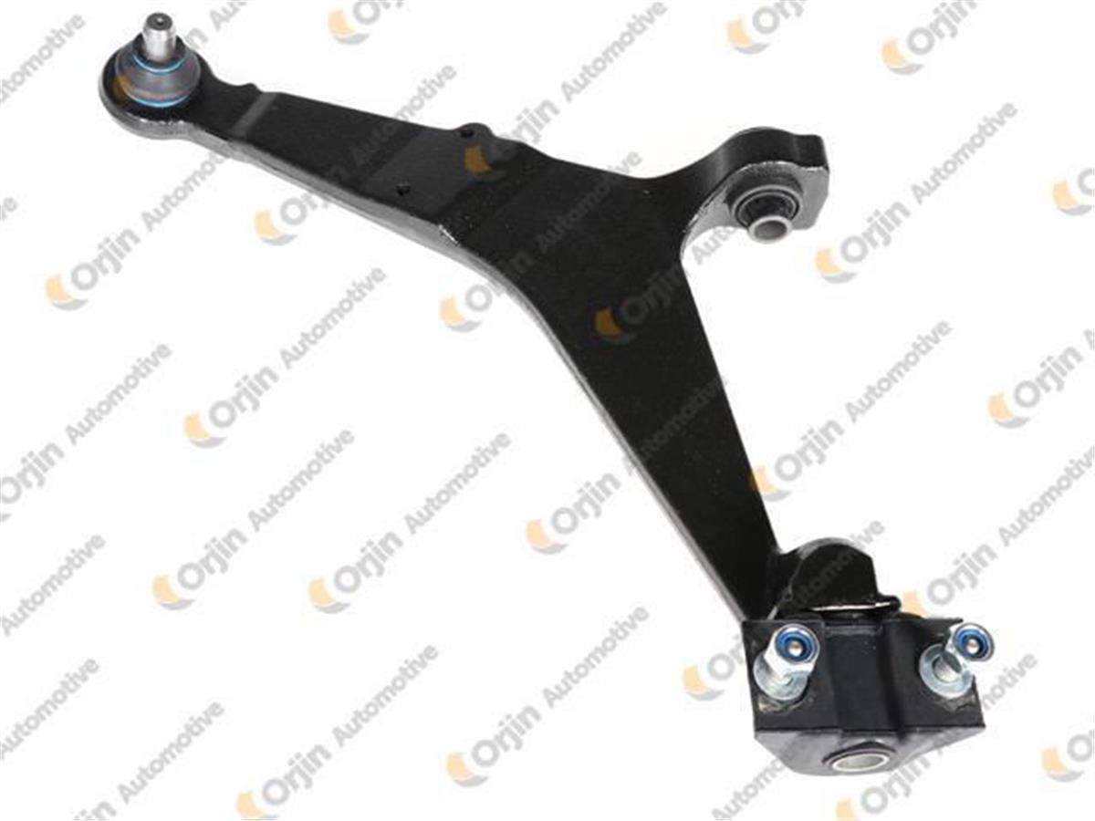 Pj068-L Alt Salıncak Komple Sol P106-Saxo 96 16Mm. 352078-95658978