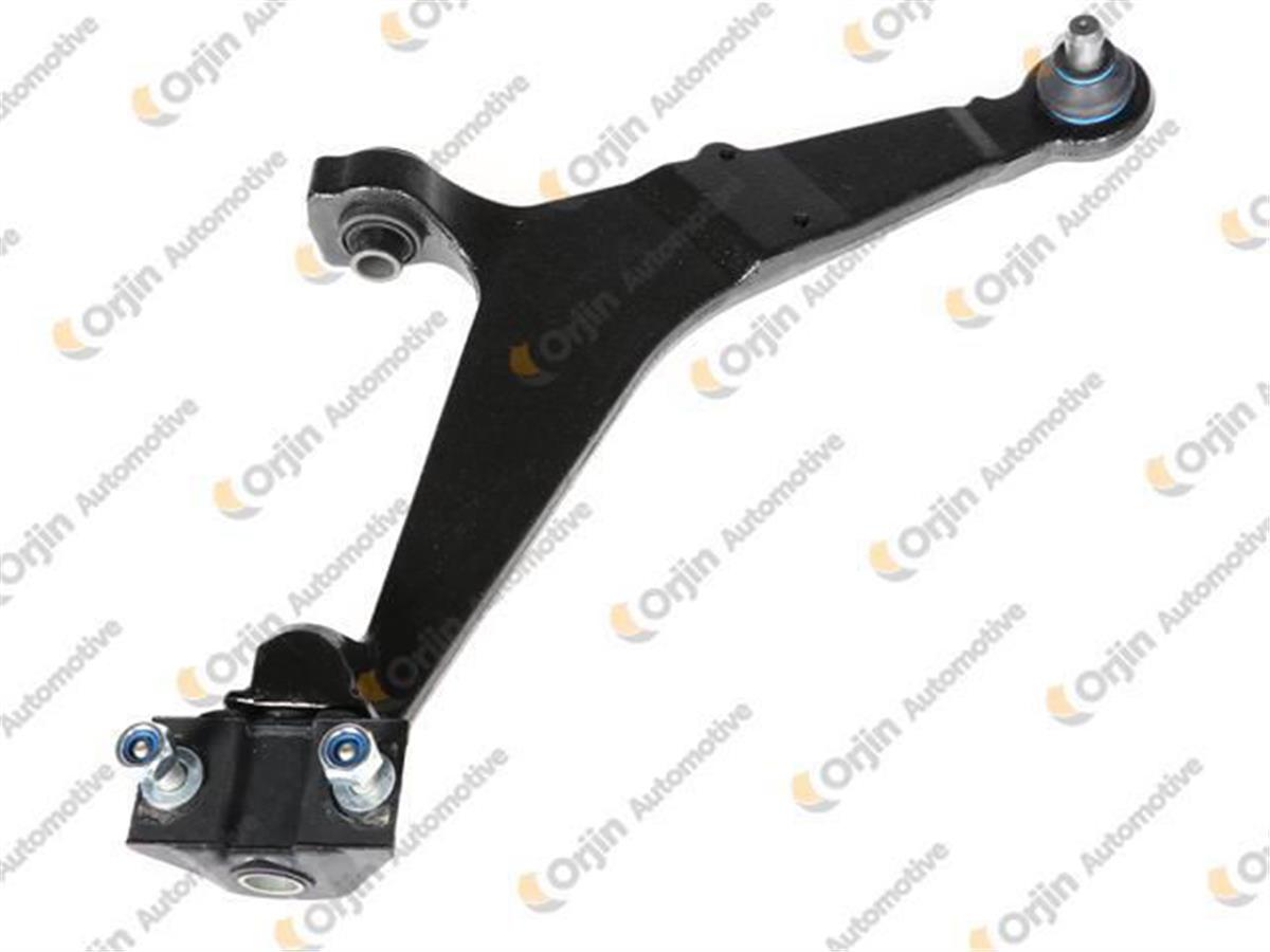 Pj068-R Alt Salıncak Komple Sağ P106-Saxo 96 16Mm. 352079-95658979