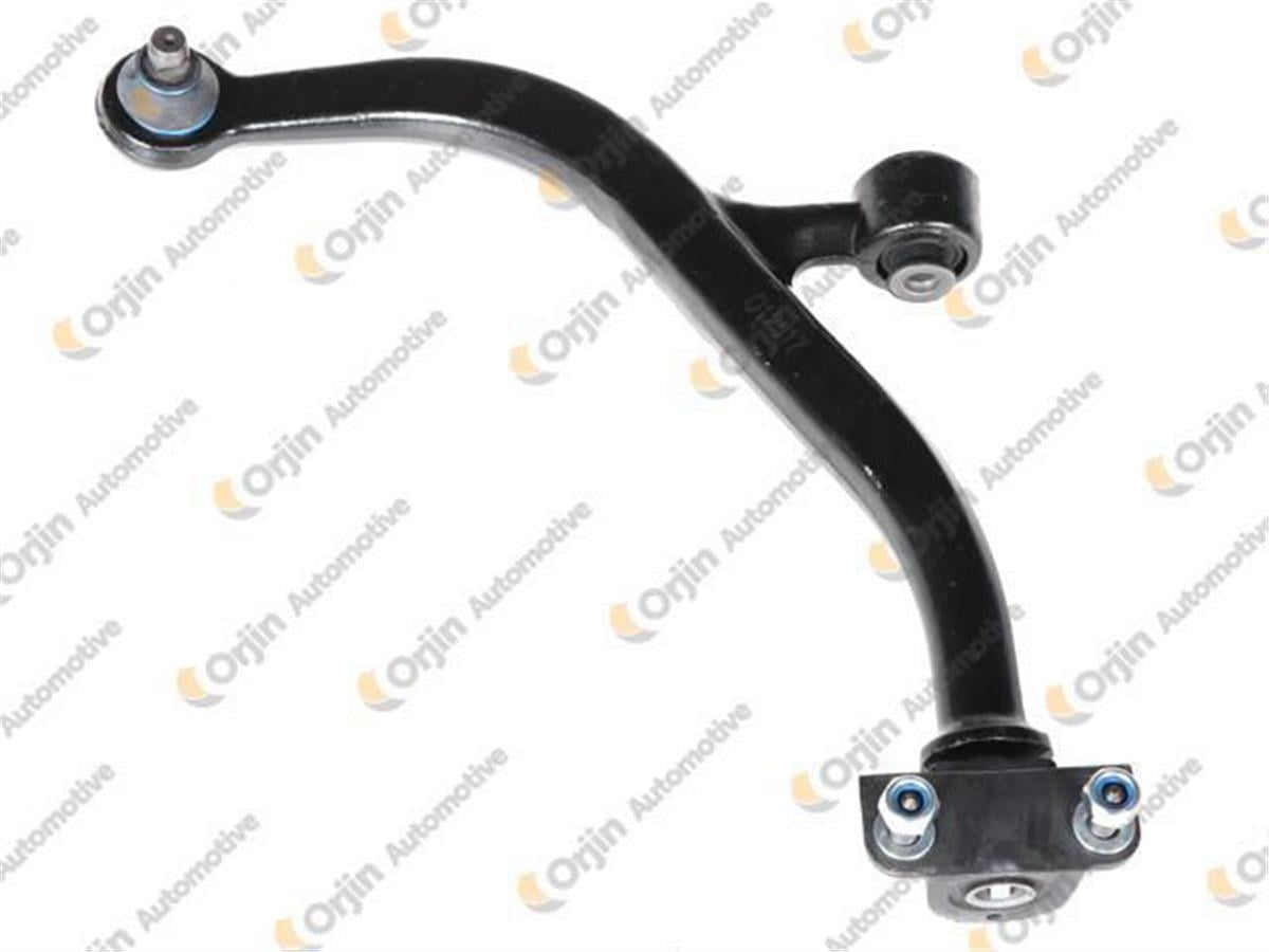 Pj071-L Alt Salıncak Komple Sol P106-Saxo Gtı 352080-352092