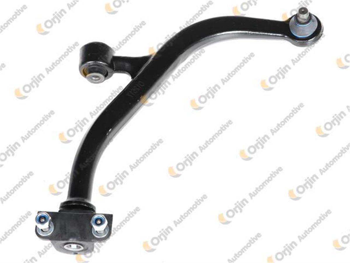 Pj071-R Alt Salıncak Komple Sağ P106-Saxo Gtı 352081-352093