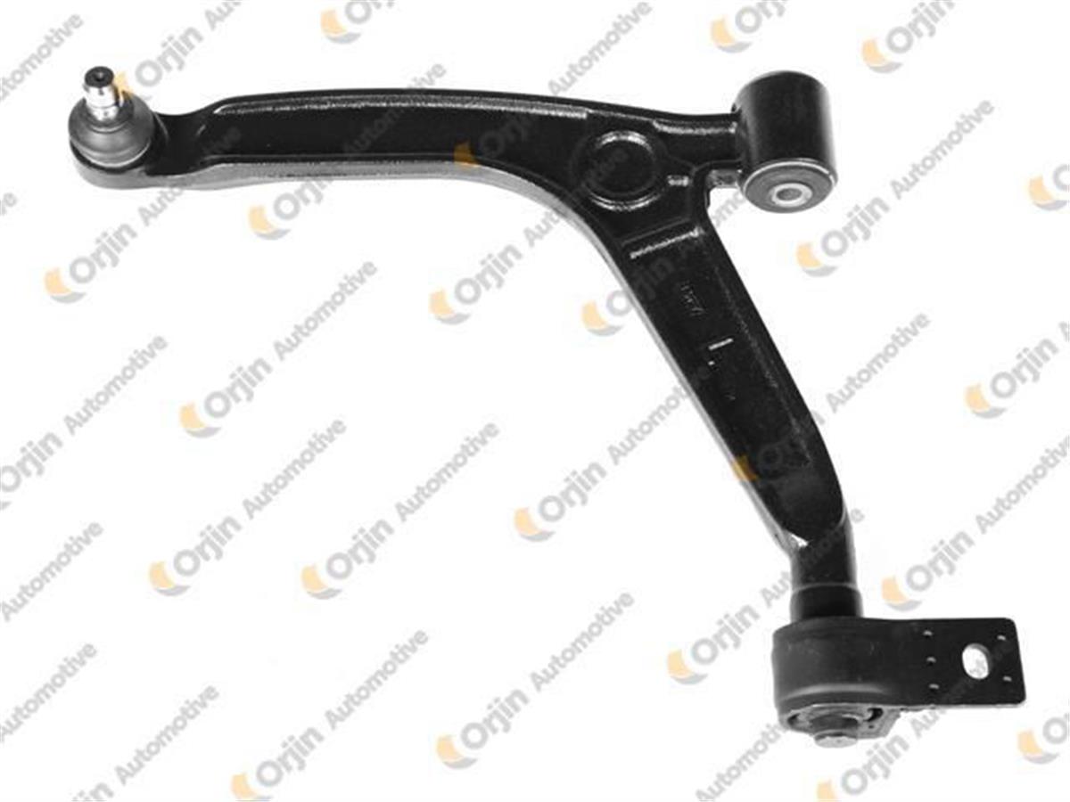 Pj105-L Alt Salıncak Komple Sol Xsara Piç Asso 1.6-1.8 16V-2.0 Hdı 99 Berlingo 9