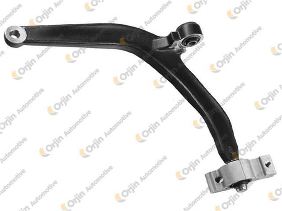 Pj110-L Alt Salıncak Komple Sol P406 00-05 3520C0-3520H1