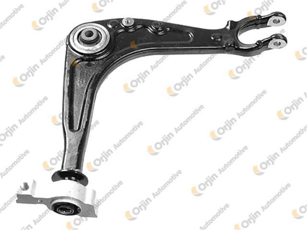 Pj174-R Alt Salıncak Komple Sağ Peugeot 407 04 3521J6-3521J7-3521L2