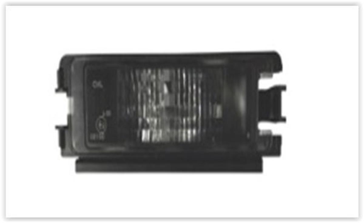 Plaka Aydınlatma Lambası Sandero-Logan-Clio 3 Symbol Joy-Clio 4 08-14