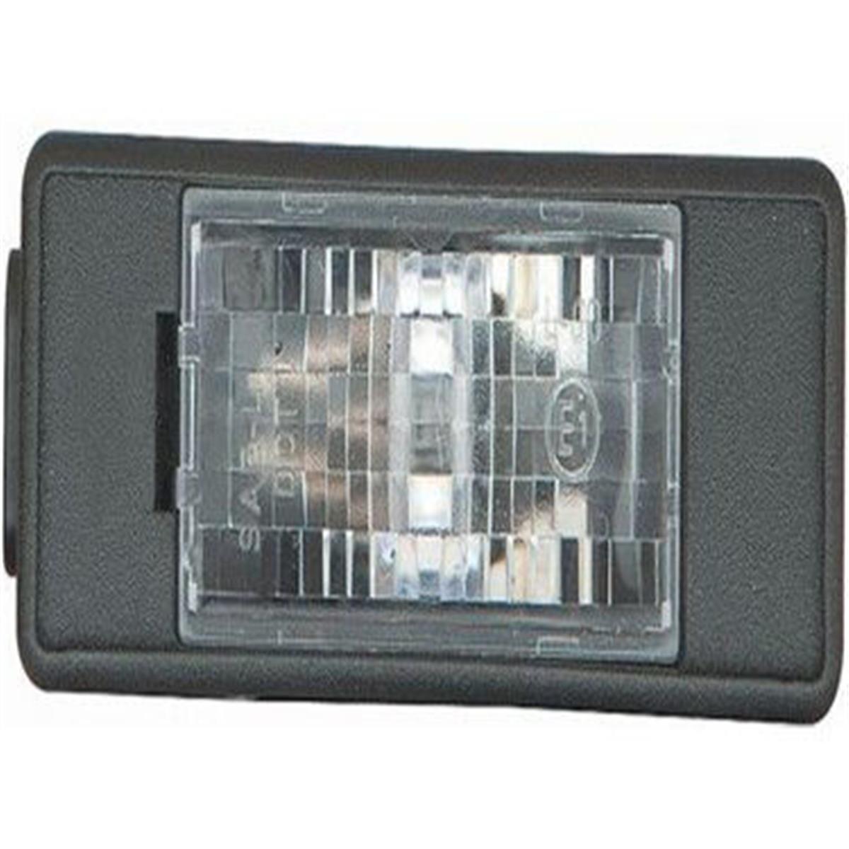 Plaka Lambası Crafter-Sprinter Bm 06-