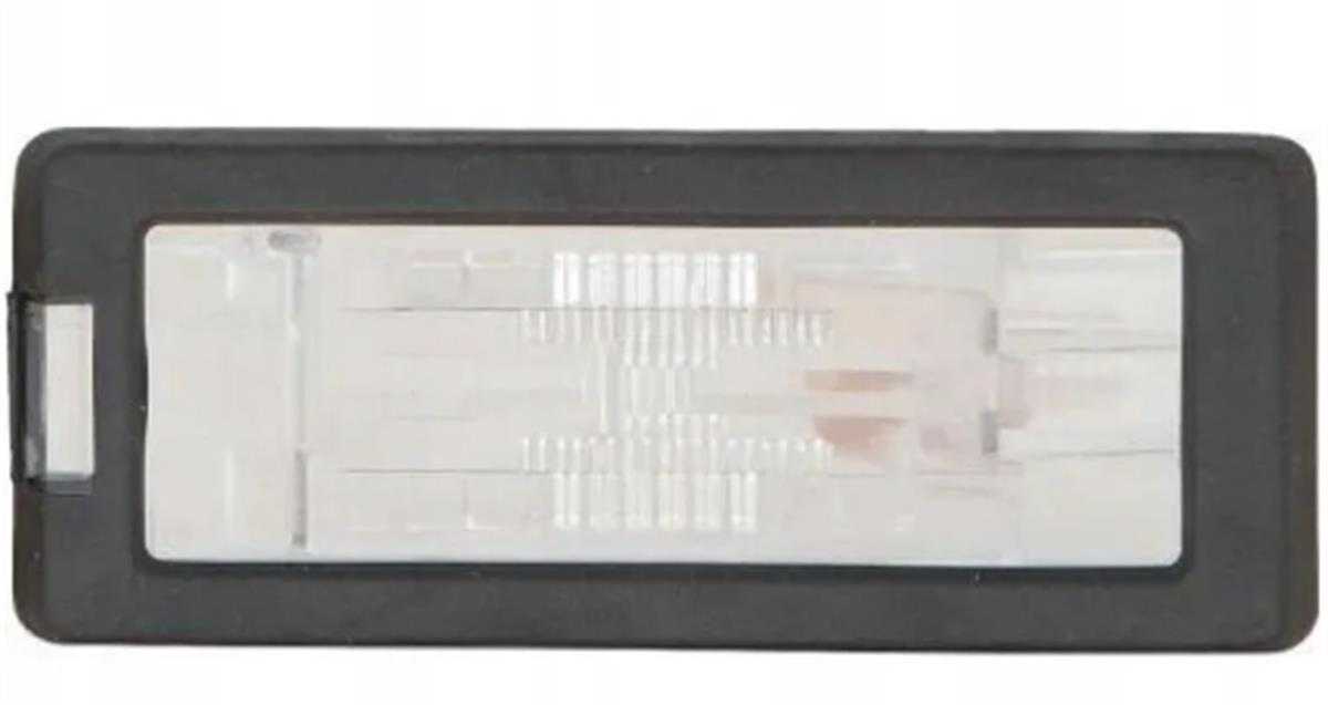 Plaka Lambası Fluence/Megan Iıı/Duster/Logy/Captur/Espace/Modus/Sceniç  Bm 03-