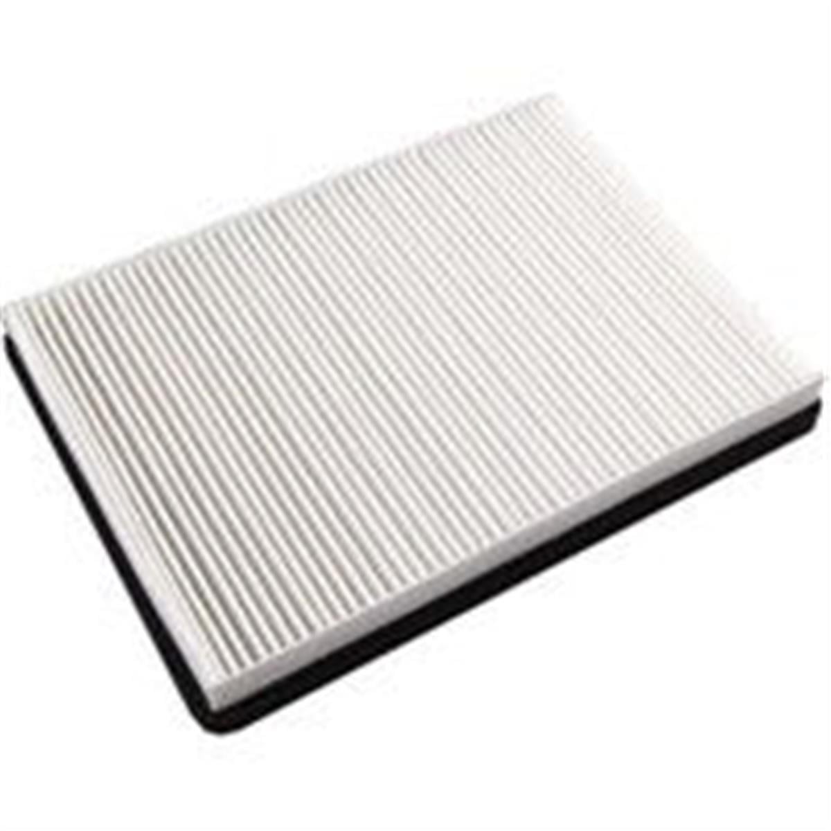 Polen Filtreleri 500 0.9 Twin 12-- -Panda Iıı 0.9 Twin 12--