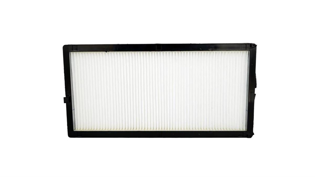 Polen Filtreleri E-34 Polen Filtresi