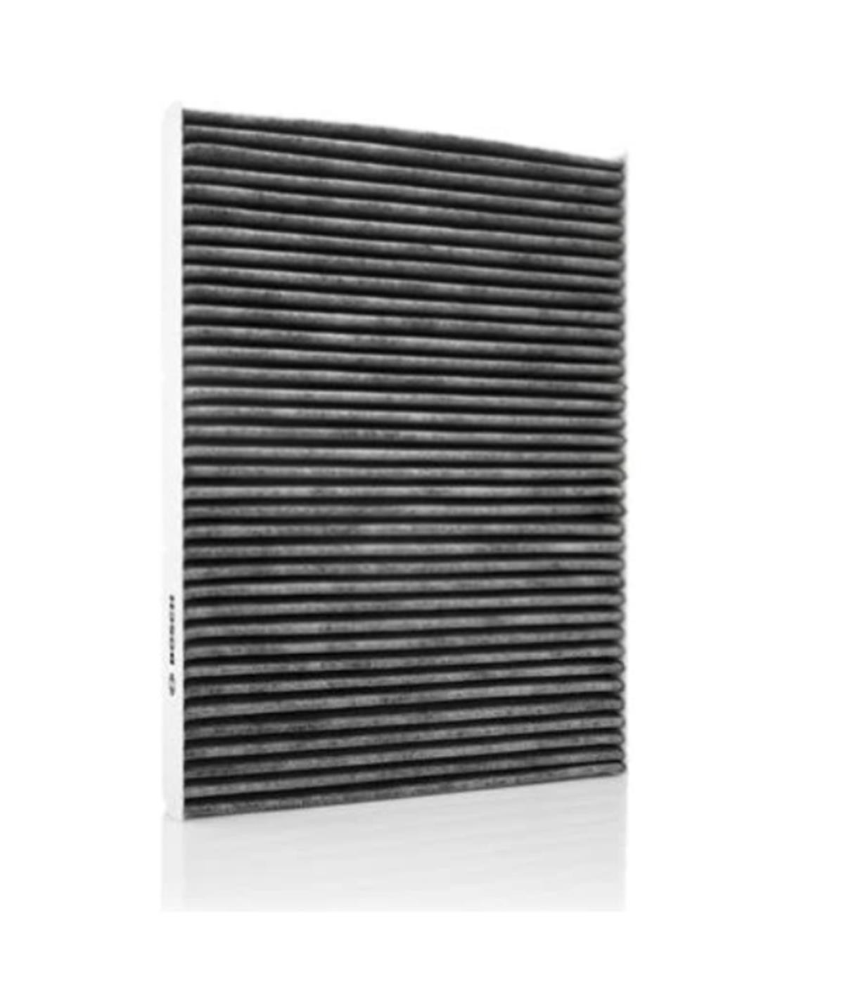 Polen Filtreleri E-53 X 5 Polen Filtresi Karbonlu