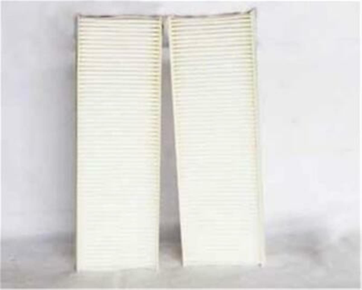 Polen Filtreleri Honda Accord Set