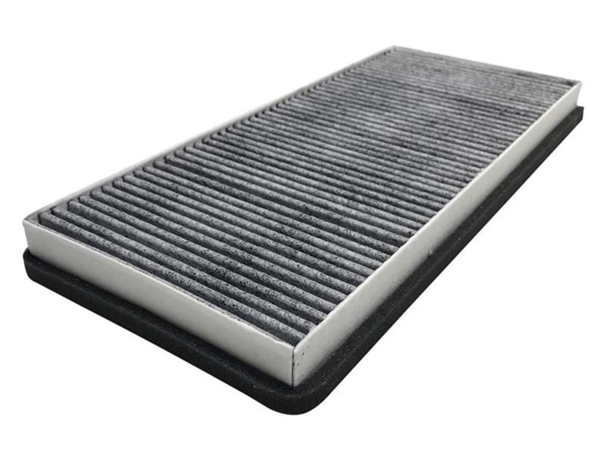 Polen Filtreleri Mercedes Siprinter Karbonlu