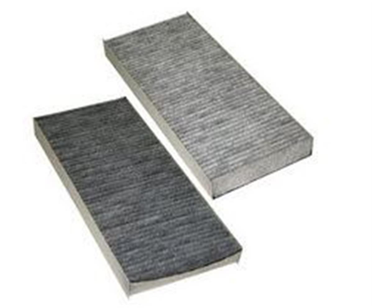 Polen Filtreleri Phaeton Set Karbonlu