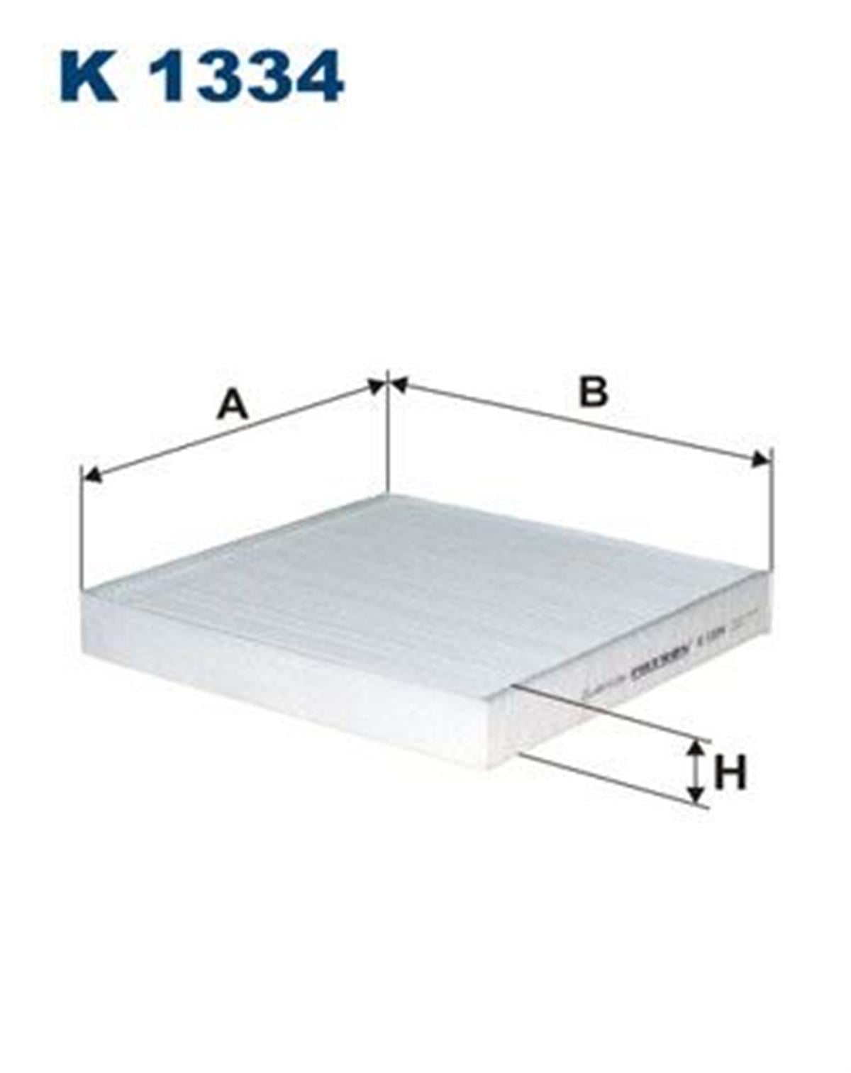 Polen Filtreleri Z4-E85-E86-E89