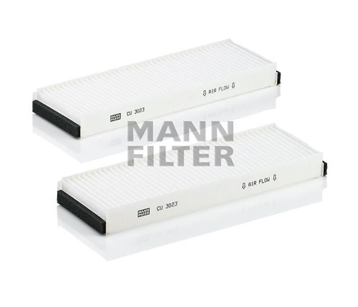 Polen Filtresi Audi A6 2.0-2.4-2.8-3.0-3.2 04-11