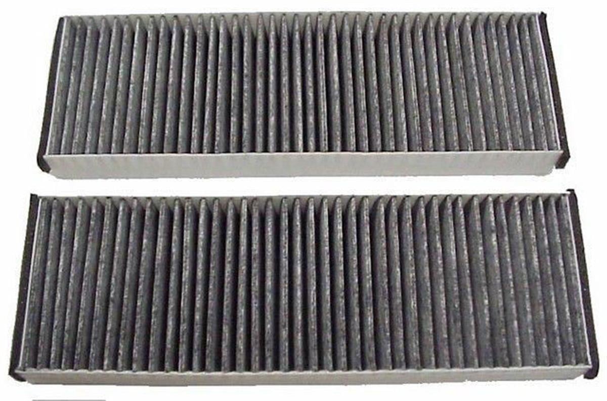 Polen Filtresi Audi A6 2.0-2.4-2.8-3.0-3.2 04-11