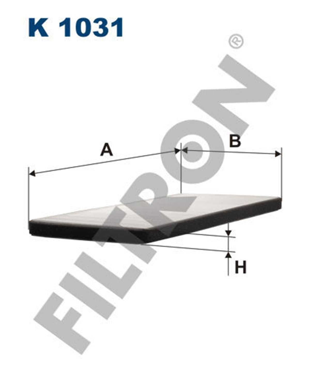 Polen Filtresi Bmw 5 E34 520İ 24V 150Hp 09/89-02/96