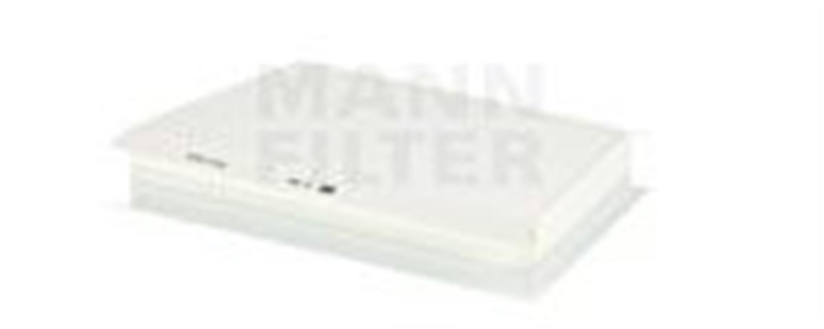 Polen Filtresi C Class W203/C203/S203 -Clc C203 -Clk A/C209