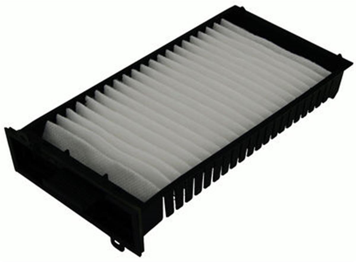 Polen Filtresi Cıtroen C5 1.8 16V-2.0 Hdı 01