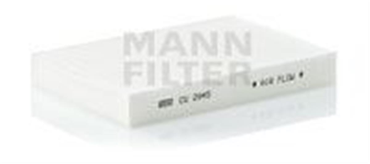 Polen Filtresi Clio 2-Kango-Exp 98- -Megane I 96- -Logan 04- - 1.2-1.4-1.6-1.5Dc