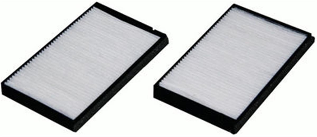 Polen Filtresi H1 Panelvan Min. 08