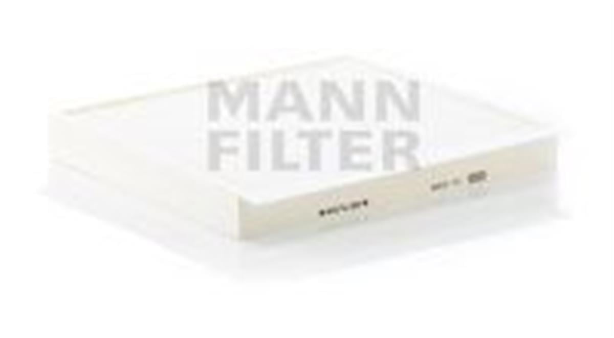 Polen Filtresi Hyundaı Matrix 1.5 Crdi Vgt 110Hp 03-08
