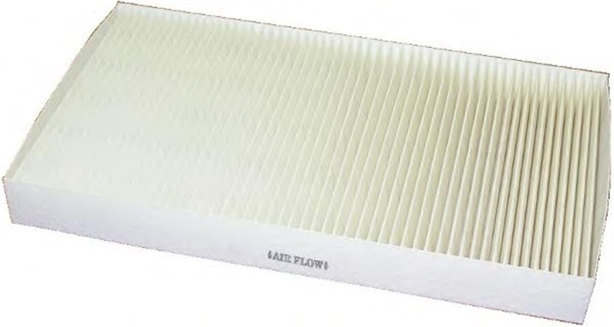 Polen Filtresi İveco Daily Iv 99-06 Cu 2956-K1156-La 152