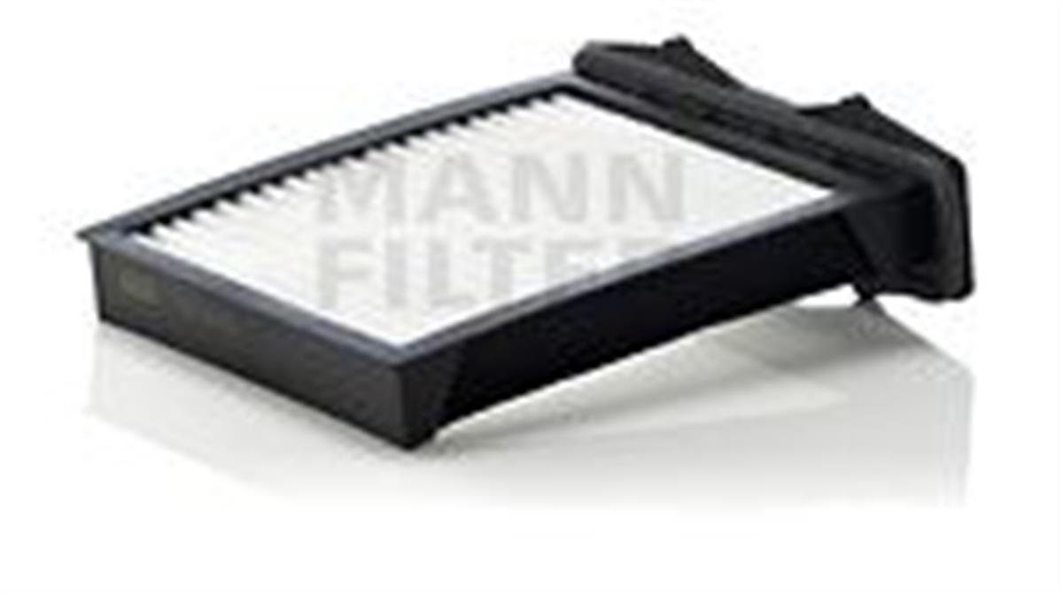 Polen Filtresi Landrover Freelander 1.8 1.8İ 2.0Dı 2.0Td4 2.5V6 98-06