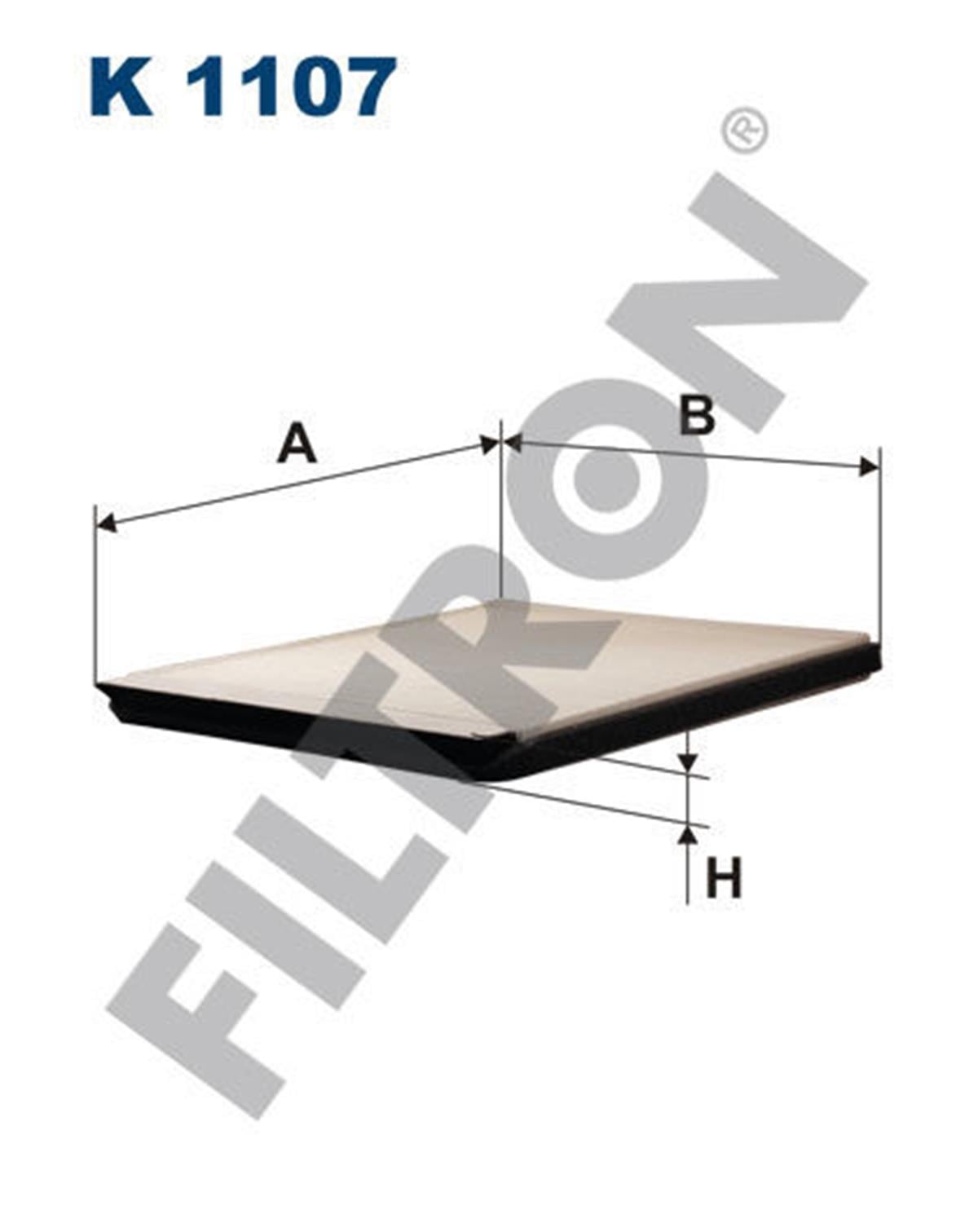 Polen Filtresi Xsara 1.8-1.9 D-Td-2.0 Hdı 99-05