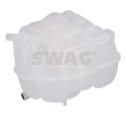 Volvo S60 Radyatör Genleşme Kabı SWAG