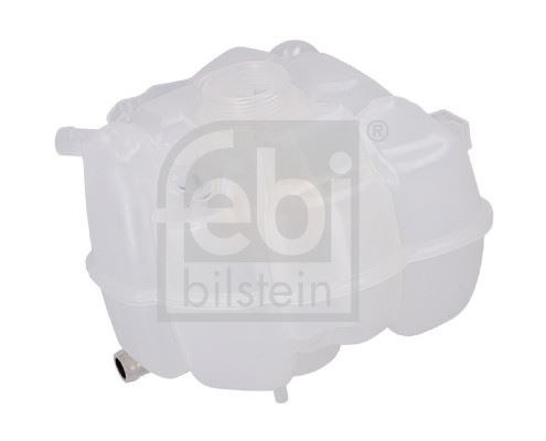 Volvo S60 III Radyatör Genleşme Kabı T4-T5-T6-T8 FEBI