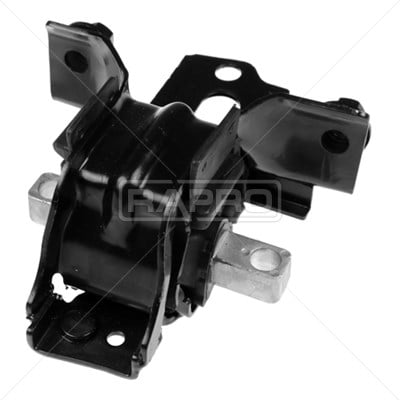 VW Polo Sol Motor Takozu RAPRO