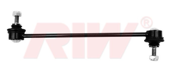 Volkswagen Polo Skoda Fabia Seat Ibiza IV Cordoba Z Rotu Ön RIW