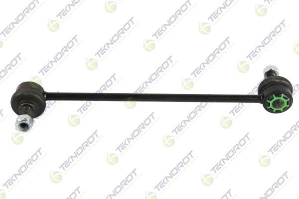 Volkswagen Polo Skoda Fabia Seat Ibiza IV Cordoba Z Rotu Ön TEKNOROT