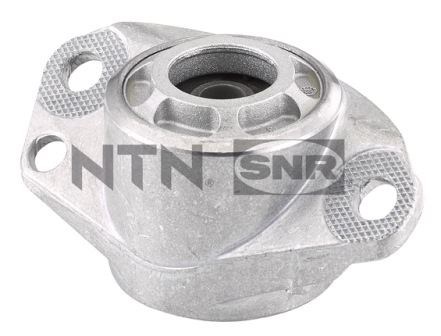 VW Skoda Seat Audi Polo Golf 4 Bora A3 Toledo Arka Amortisör Takozu [97-04] SNR