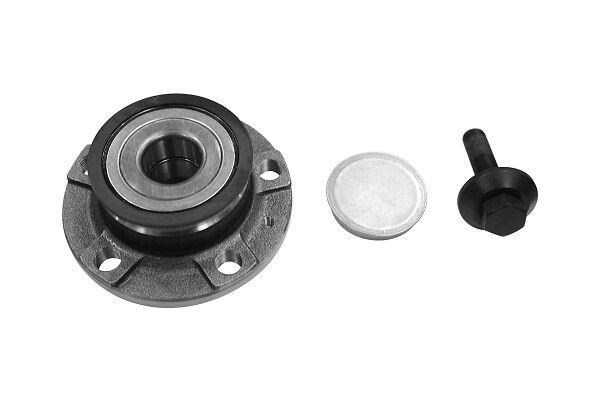 VW Polo Arka Tekerlek Poryası Seti VALEO
