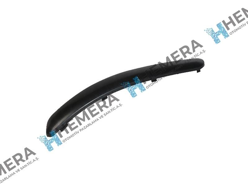 Volkswagen Polo Tampon Bandı Ön Sol 2005-2010 TAIWAN